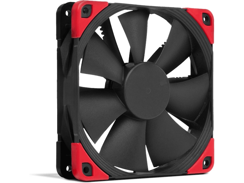 Noctua NF-F12 PWM CH.BK.S Blæsere