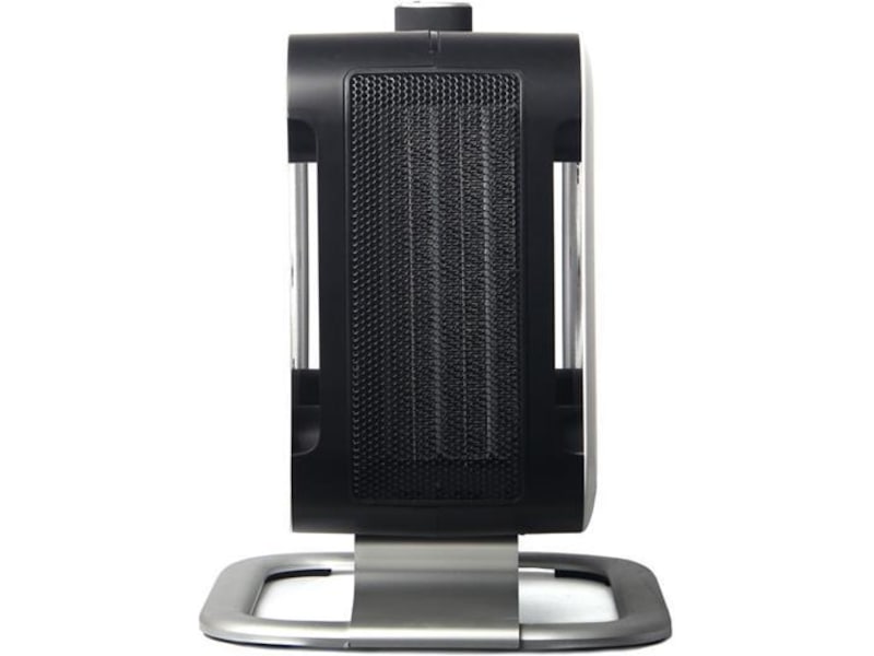 Mill Compact blæserovn 1800W med fod (hvid) Ventilatorer og varmluftovne