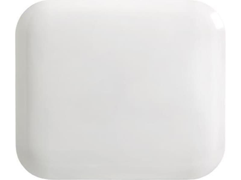 Mill Steel IB250 Panel ovn 250W (hvid) Varmepaneler