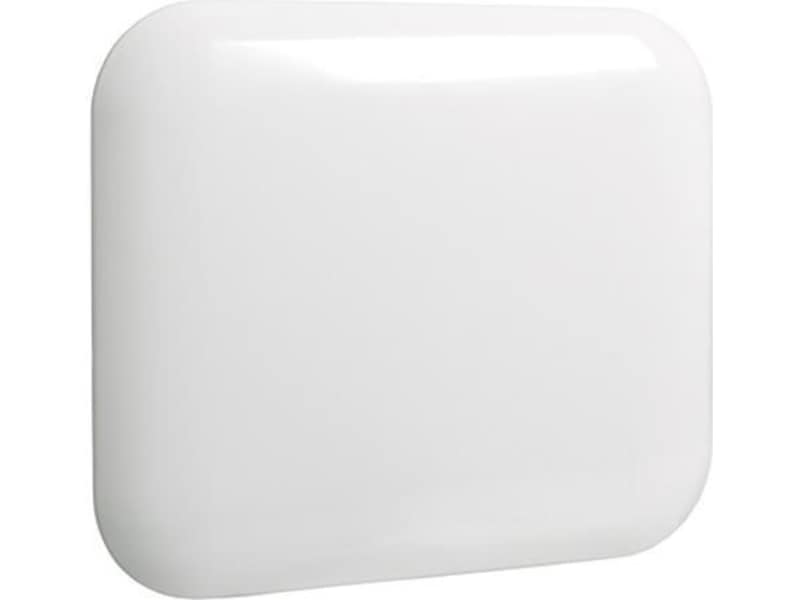 Mill Steel IB250 Panel ovn 250W (hvid) Varmepaneler