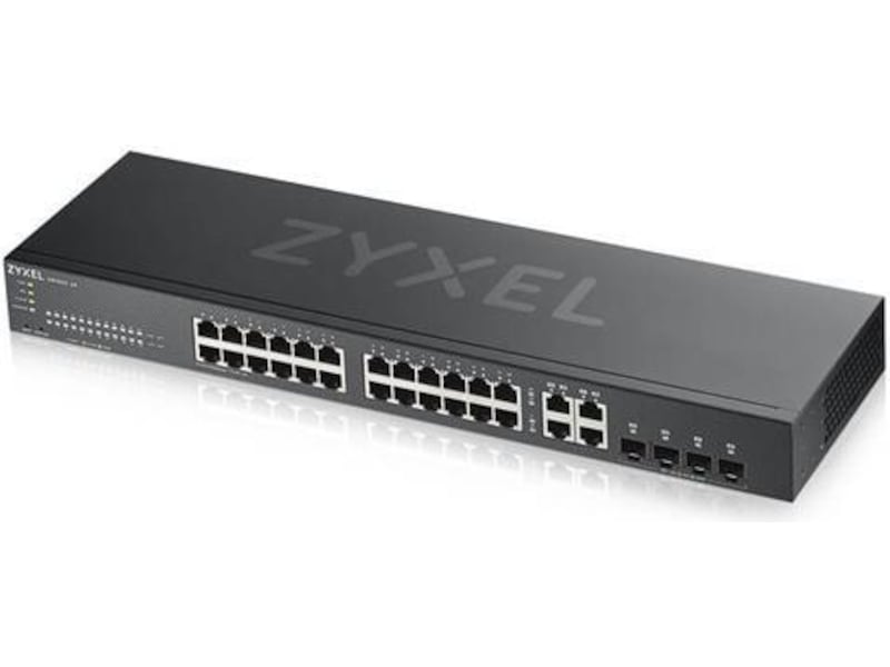 Zyxel GS1920-24V2 Switch Switch, Managed