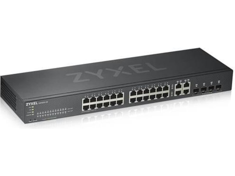 Zyxel GS1920-24V2 Switch Switch, Managed