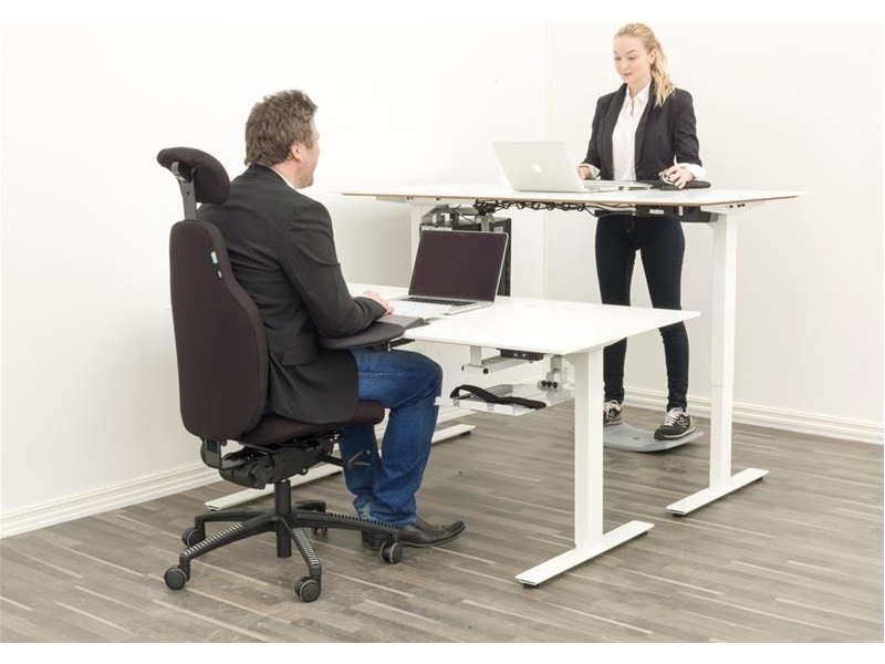 KENSON Balanseplate Gymba Aktiv Arbejdssted – tilbehør