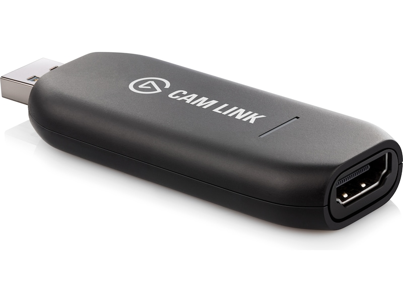 Elgato CamLink 4K Tilbehørssæt til kameraer