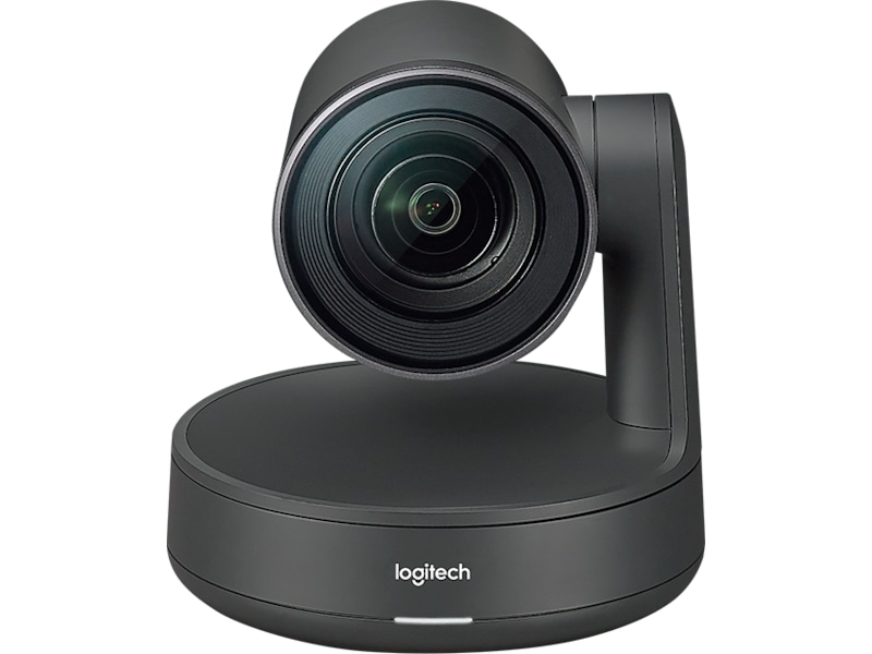 Logitech Rally Plus ConferenceCam Videokonference