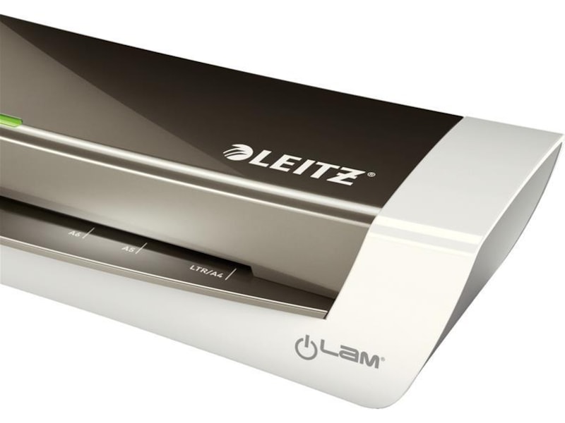 Leitz laminator iLAM A4 Home Office Lamineringsmaskiner