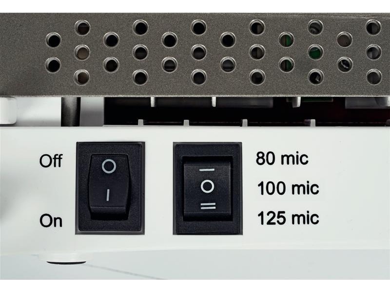 Leitz laminator iLAM A4 Home Office Lamineringsmaskiner