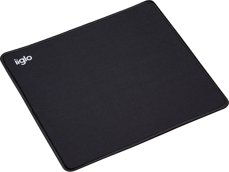 iiglo musemåtte travel 250X22X2 mm SE Musemåtter