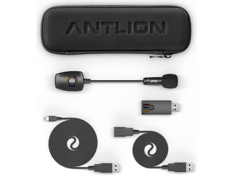 Antlion Audio ModMic Trådløs Mikrofon Mikrofon
