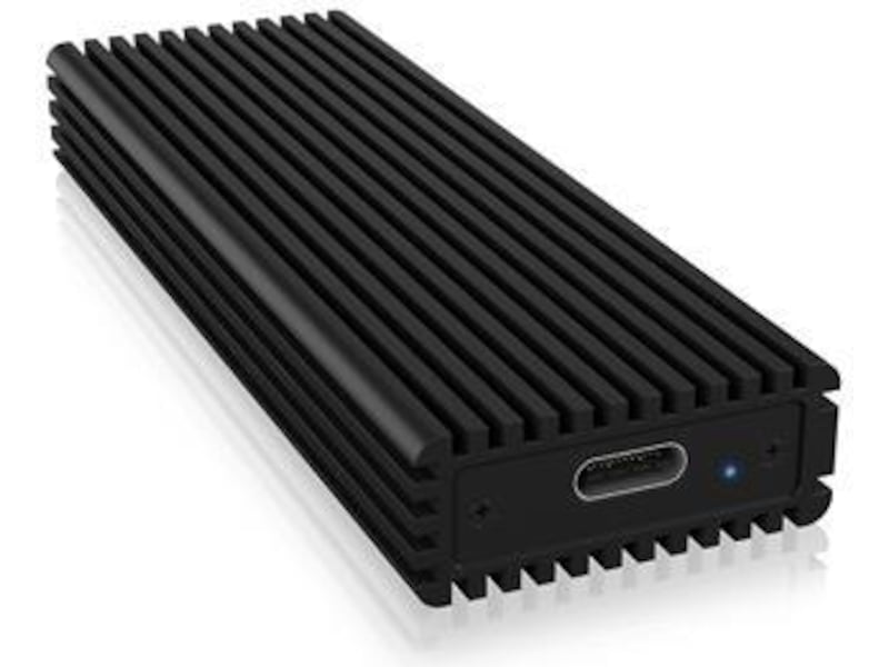 ICY BOX IB-1816M-C31 SSD kabinet Eksterne Kabinetter