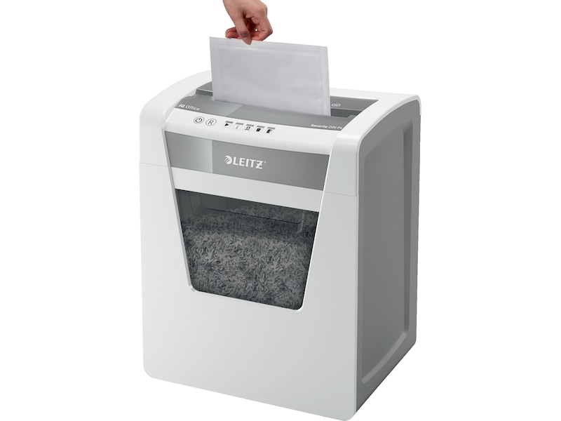 Leitz Olieark IQ til papirmakulator Makuleringsmaskiner