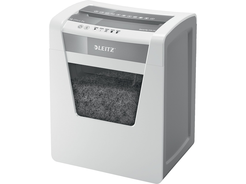 Leitz makulator IQ Office P4 Makuleringsmaskiner