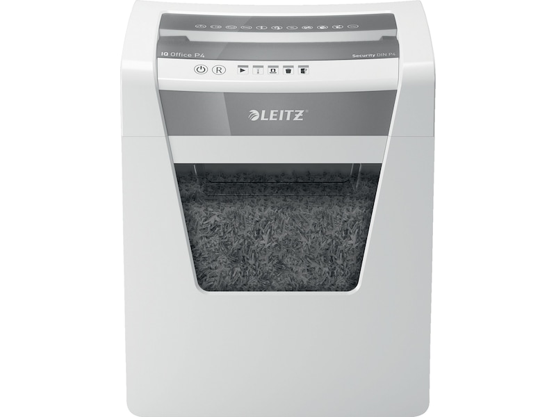 Leitz makulator IQ Office P4 Makuleringsmaskiner