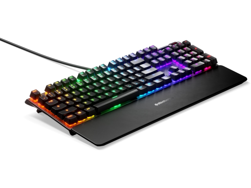 Steelseries Apex 7 Gaming Tastatur (sort) Gamingkeyboard