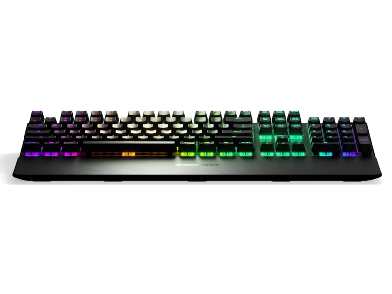 Steelseries Apex 7 Gaming Tastatur (sort) Gamingkeyboard