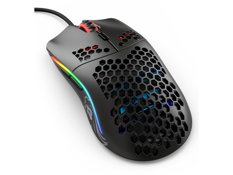Glorious Model O Gamingmus (mat sort) Gamingmus
