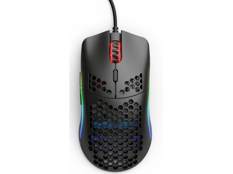 Glorious Model O Gamingmus (mat sort) Gamingmus