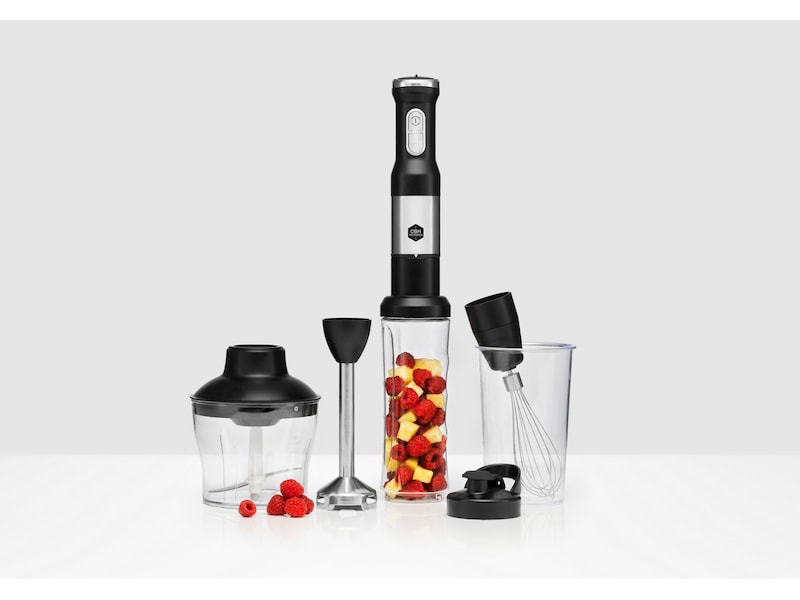 OBH Nordica Precision Mix Håndmixere & elpiskere