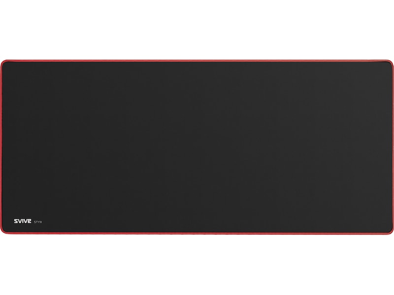 Svive Styx Gaming Musemåtte XXL Gamingmusemåtte