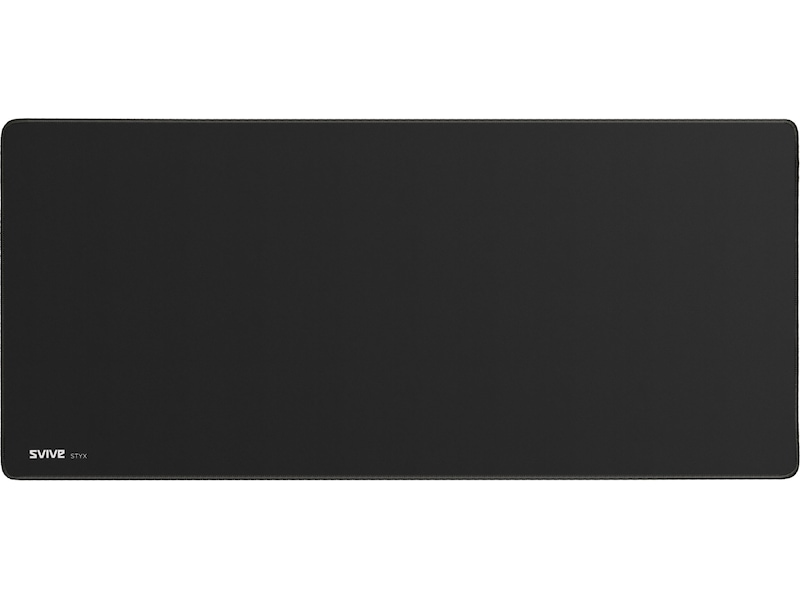 Svive Styx Gaming Musemåtte XXL Gamingmusemåtte