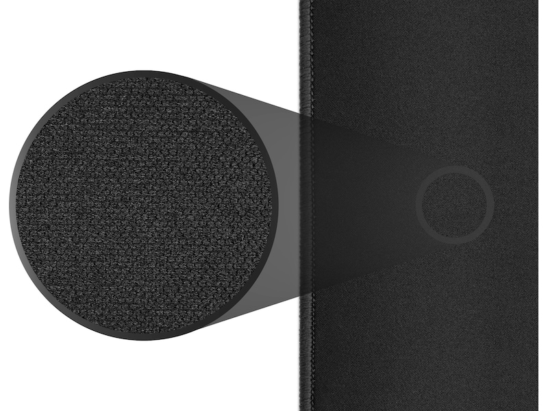 Svive Styx Gaming Musemåtte XXL Gamingmusemåtte