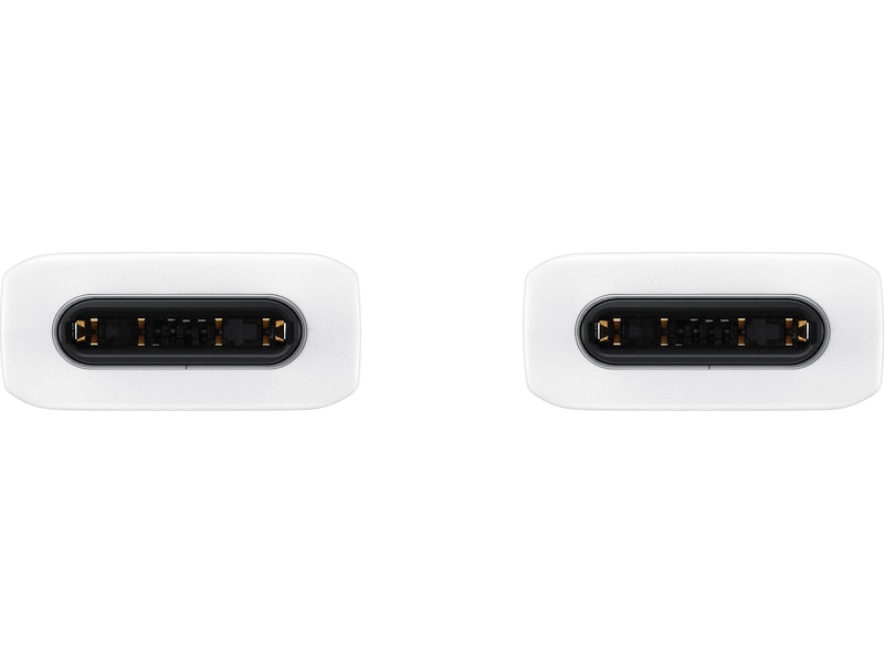 Samsung USB-C kabel 1m (hvid) USB-kabler