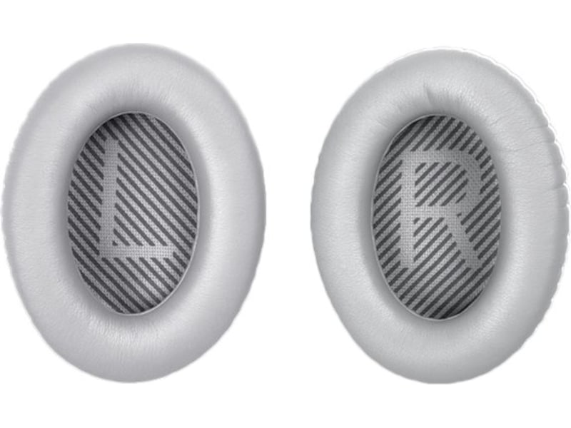 Bose QuietComfort 35 Puder (sølv) Tilbehør til høretelefoner