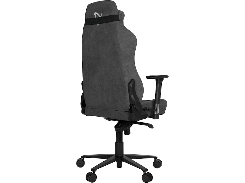 Arozzi Vernazza Soft Fabric (dark grey) Gamingstole