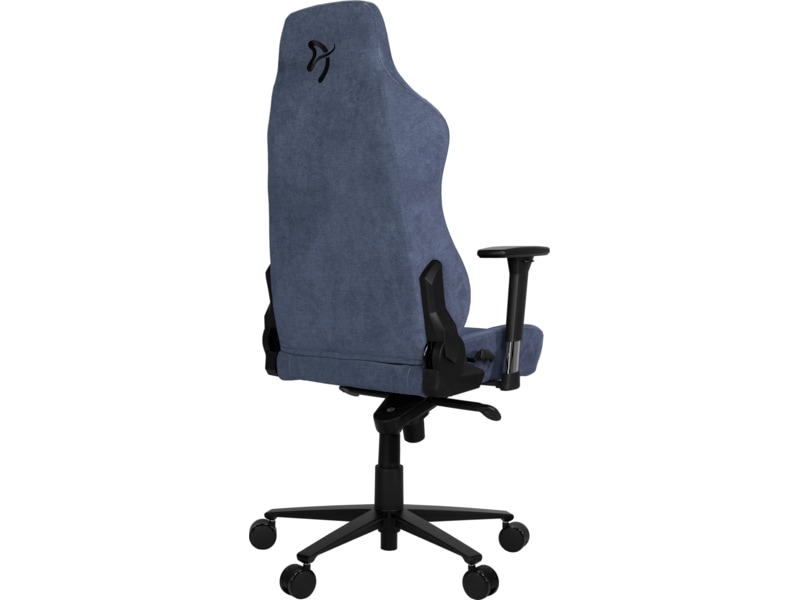 Arozzi Vernazza Soft Fabric (blue) Gamingstole