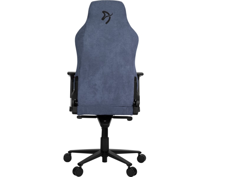 Arozzi Vernazza Soft Fabric (blue) Gamingstole