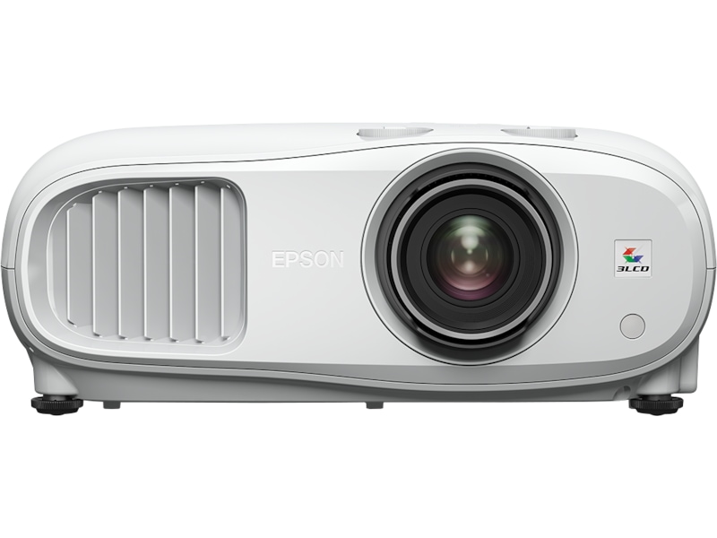 4K PRO-UHD, 3000 ansi, 40000:1, 2xHDMI Projektorer