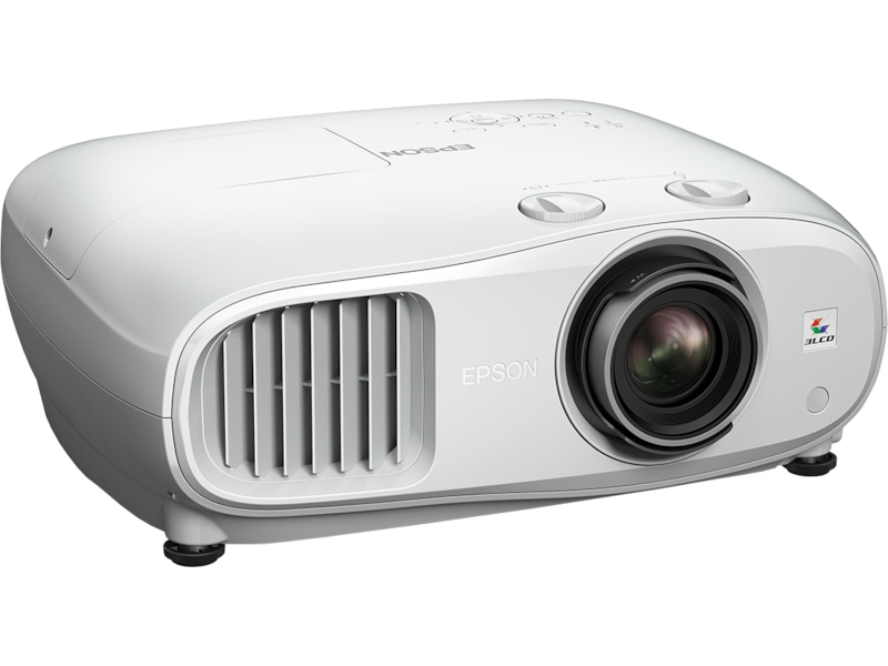 4K PRO-UHD, 3000 ansi, 40000:1, 2xHDMI Projektorer