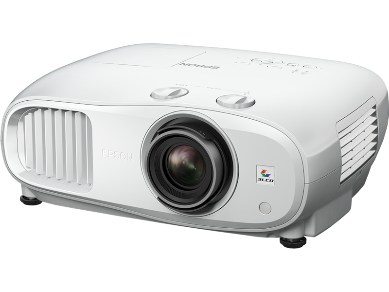 4K PRO-UHD, 3000 ansi, 40000:1, 2xHDMI Projektorer