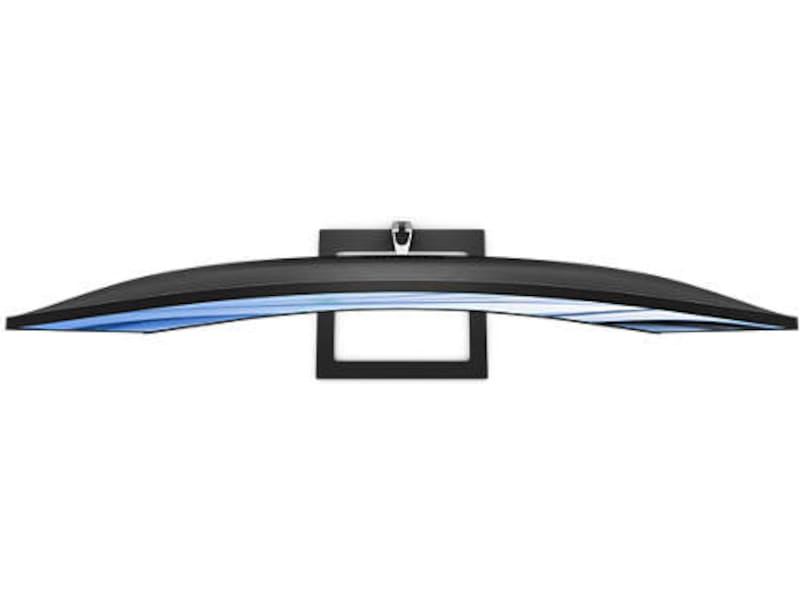 Philips 32" 4K Curved skærm 328E1CA/00 Skærme