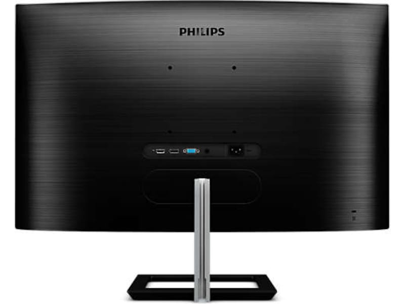 Philips 32" Curved skærm 325E1C/00 Skærme