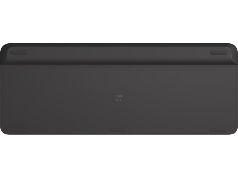 Logitech K580 Slim Multi-Enhed Tastatur Keyboards