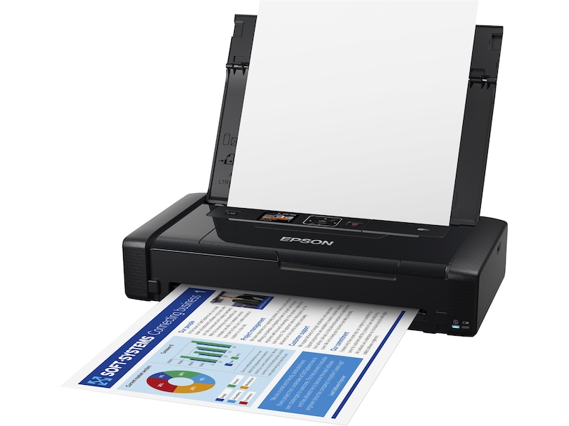 Epson WorkForce WF-110w printer Printere