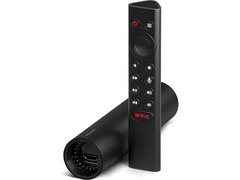 Nvidia Shield TV Medieafspillere