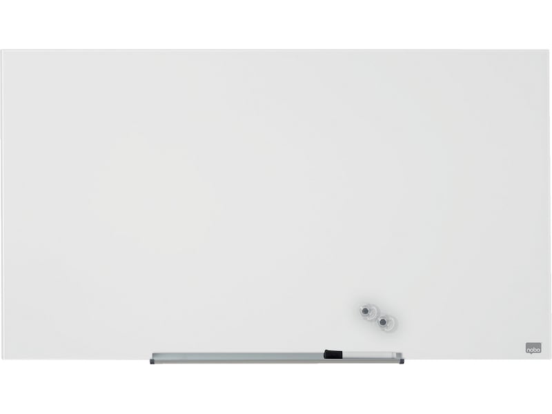 Nobo Whiteboard glastavle Widescreen 45" Glastavler