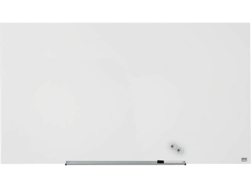 Nobo Whiteboard glastavle Widescreen 57" Glastavler