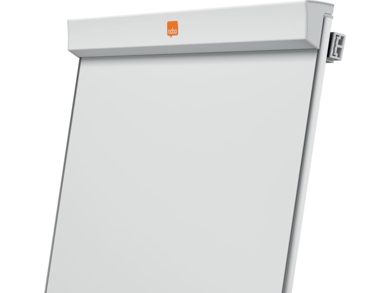 Nobo Flipover Classic Nano Clean™ trefod Flipover stand