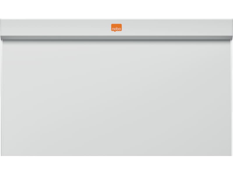 Nobo Flipover Classic Nano Clean™ trefod Flipover stand