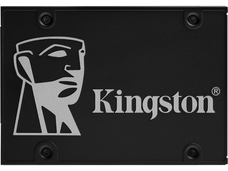Kingston KC600 1024GB SSD SSD 2.5