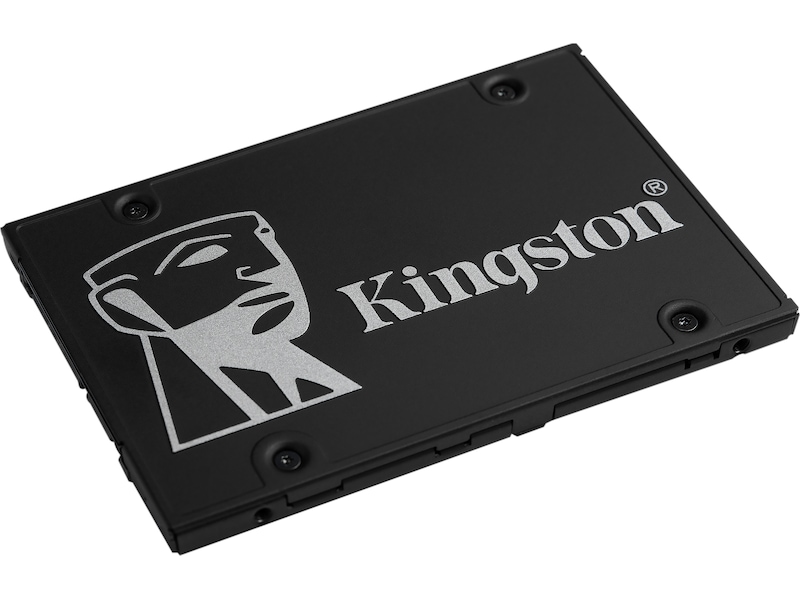Kingston KC600 1024GB SSD SSD 2.5