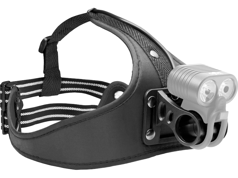 iiglo hovedbånd til iiglo cykellygter Pandelamper & lommelygter