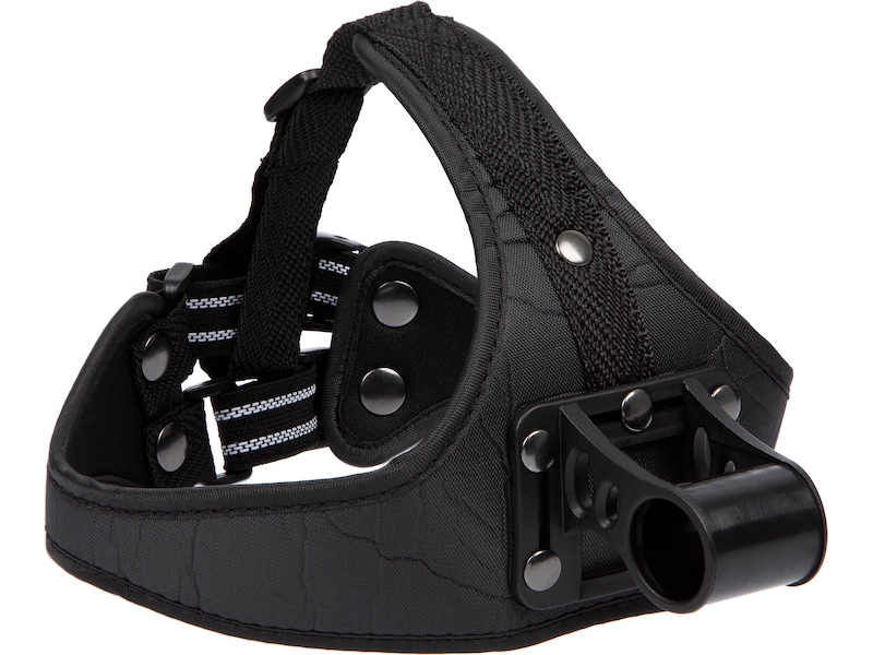 iiglo hovedbånd til iiglo cykellygter Pandelamper & lommelygter