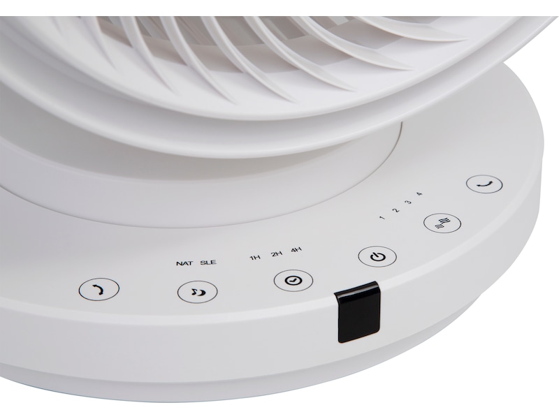 iiglo cirkulationsblæser Ventilatorer og varmluftovne