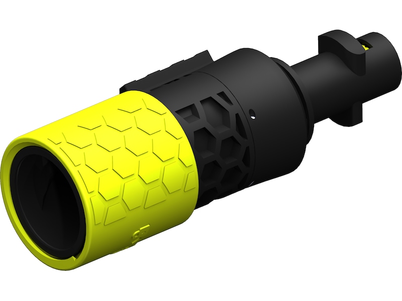 AVA Accessory Swivel Højtryksrenser – tilbehør