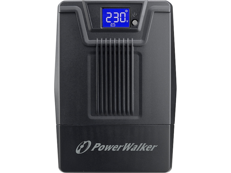 BlueWalker PowerWalker UPS VI 800 SCL UPS og UPS-batteri