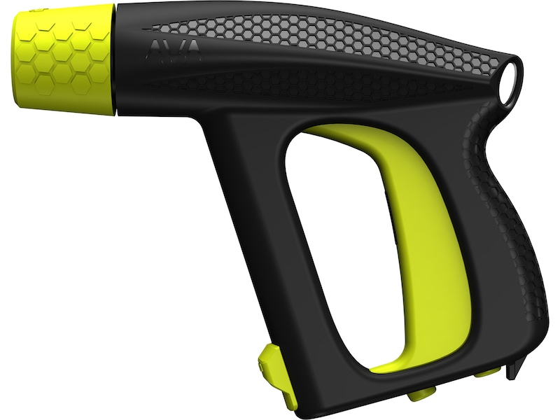 AVA Pressure Washer Gun w/zero force Højtryksrenser – tilbehør